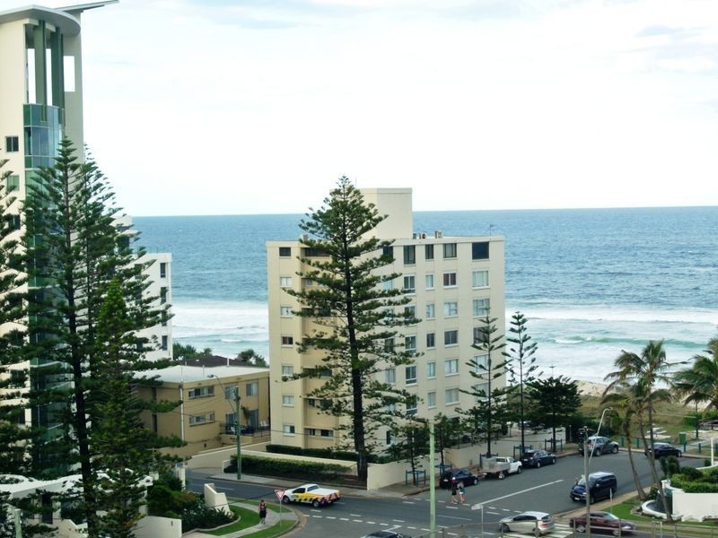 16/19 Fern Street (Columbia Towers), Surfers Paradise QLD 4217