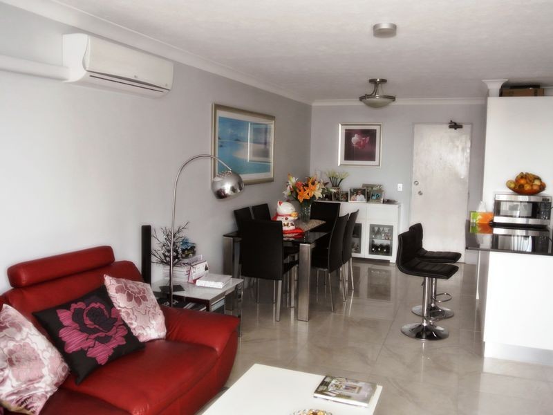 16/19 Fern Street (Columbia Towers), Surfers Paradise QLD 4217