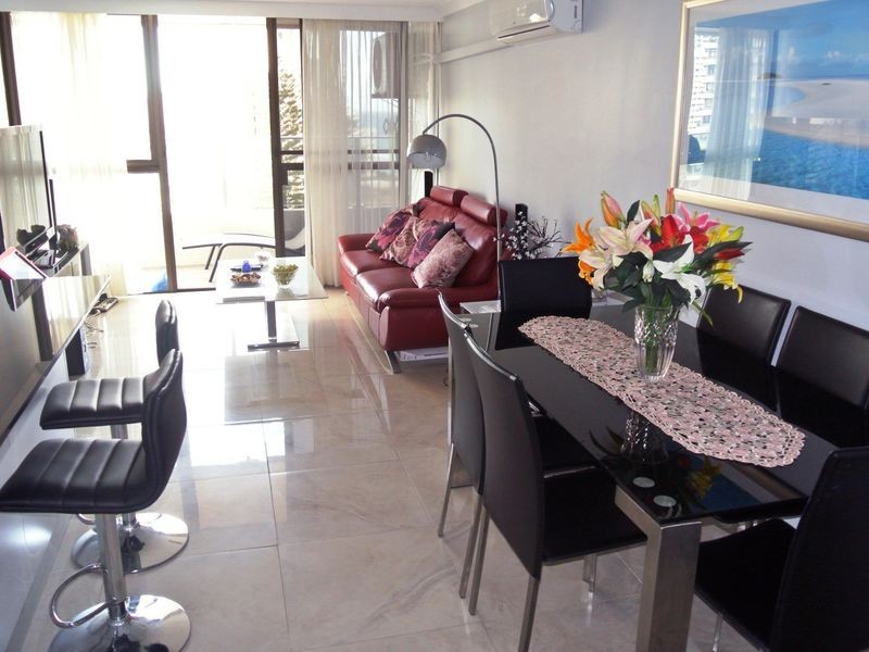 16/19 Fern Street (Columbia Towers), Surfers Paradise QLD 4217