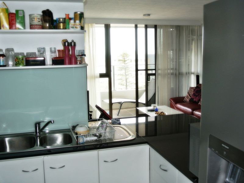 16/19 Fern Street (Columbia Towers), Surfers Paradise QLD 4217