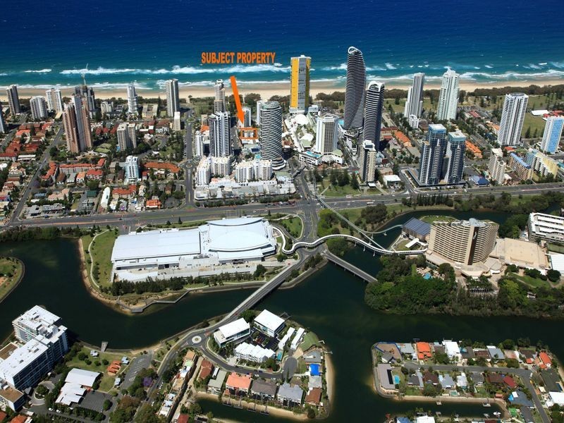 10 Albert Avenue, Broadbeach QLD 4218