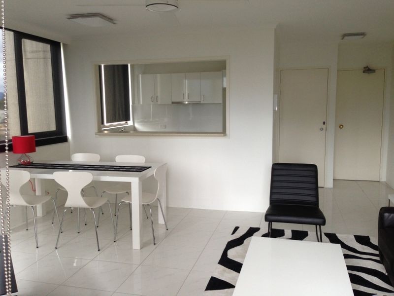 9/2916 Gold Coast Highway (Florida), Surfers Paradise QLD 4217