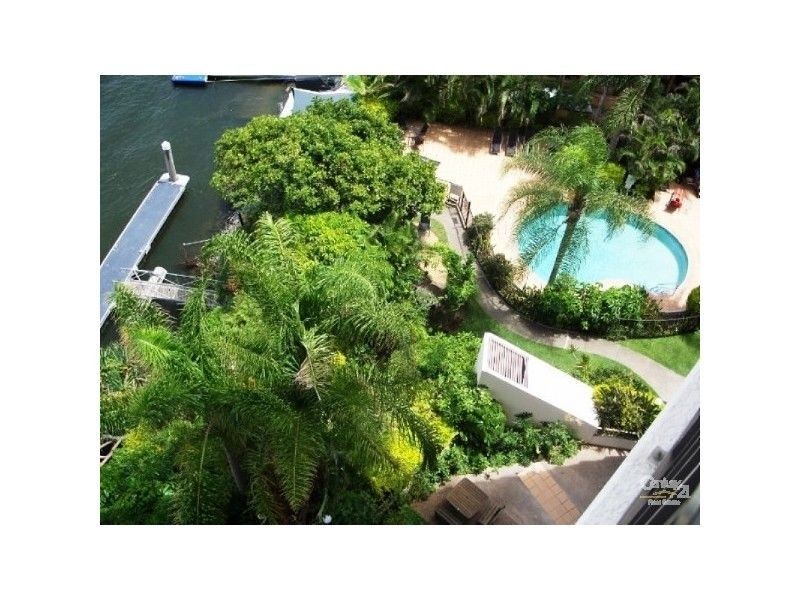 9/2916 Gold Coast Highway (Florida), Surfers Paradise QLD 4217