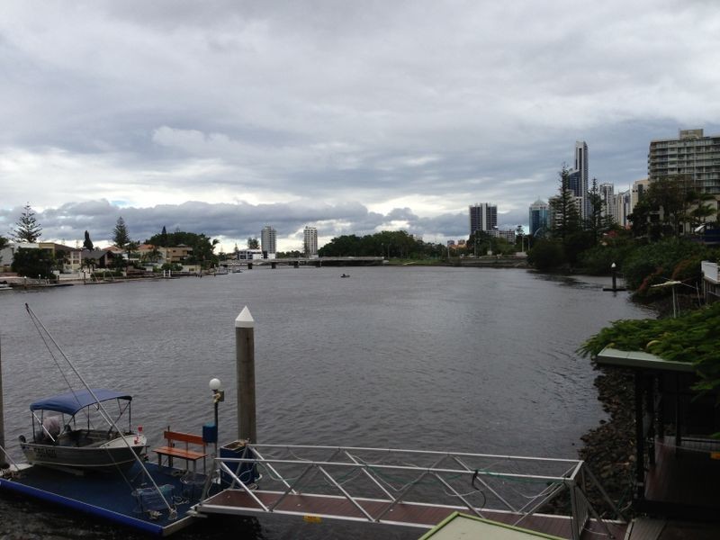 9/2916 Gold Coast Highway (Florida), Surfers Paradise QLD 4217