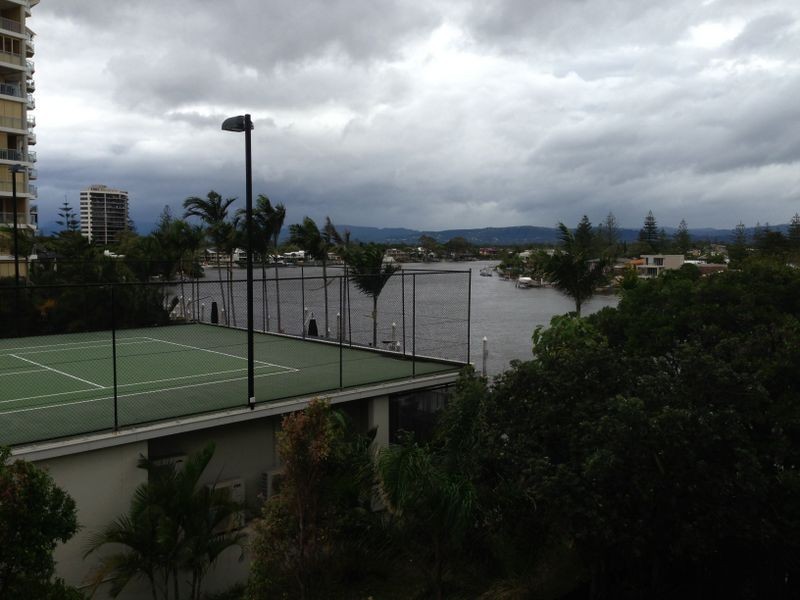 9/2916 Gold Coast Highway (Florida), Surfers Paradise QLD 4217