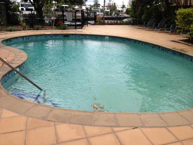 9/2916 Gold Coast Highway (Florida), Surfers Paradise QLD 4217