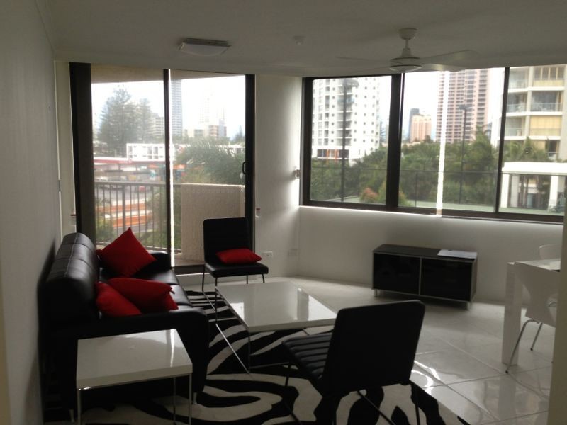 9/2916 Gold Coast Highway (Florida), Surfers Paradise QLD 4217