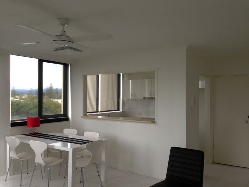 9/2916 Gold Coast Highway (Florida), Surfers Paradise QLD 4217