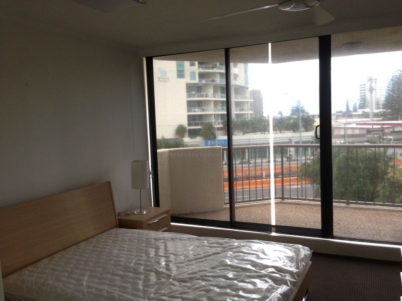 9/2916 Gold Coast Highway (Florida), Surfers Paradise QLD 4217