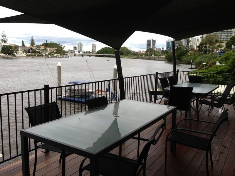 9/2916 Gold Coast Highway (Florida), Surfers Paradise QLD 4217