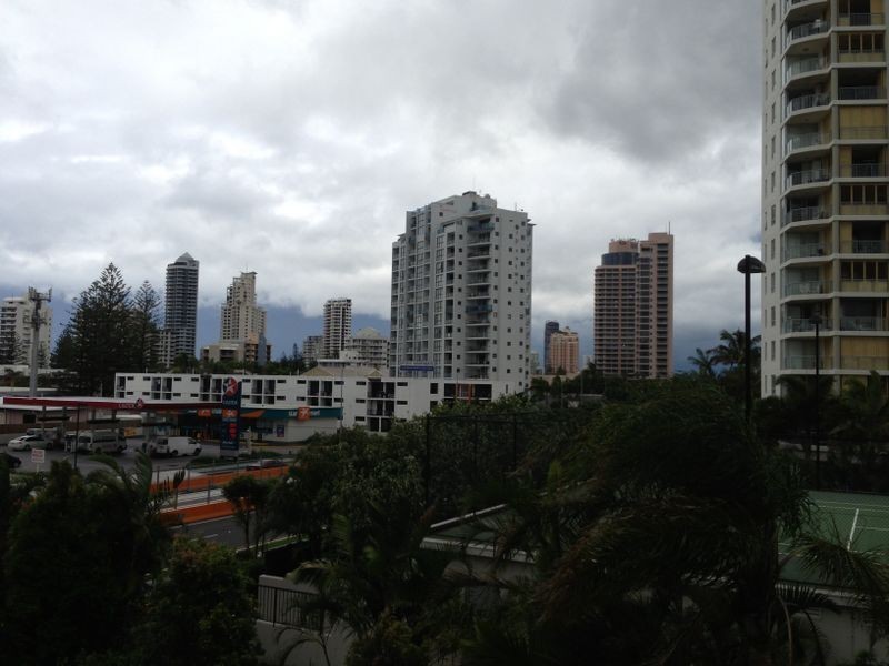 9/2916 Gold Coast Highway (Florida), Surfers Paradise QLD 4217