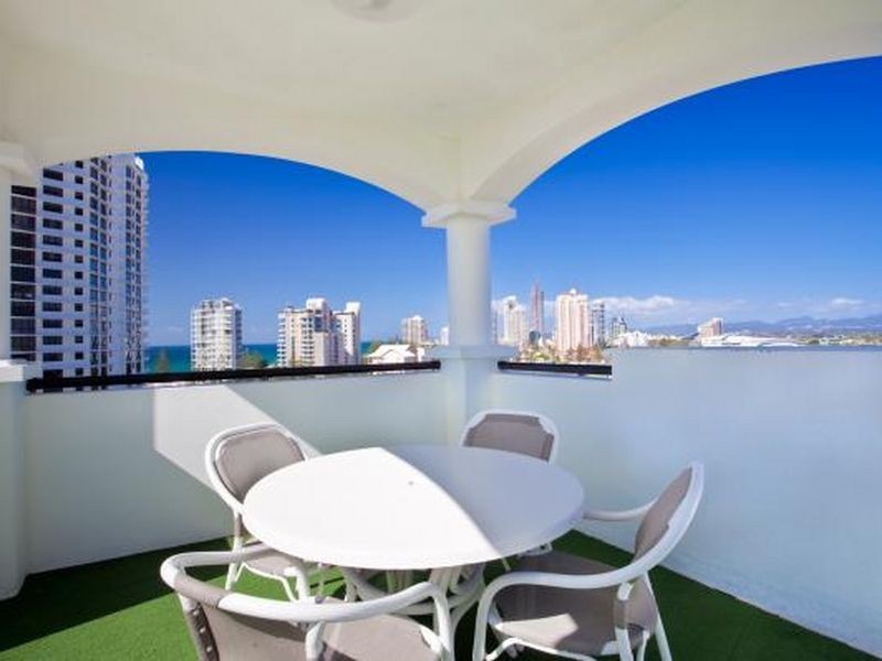 201/9 Beach Parade, Surfers Paradise QLD 4217