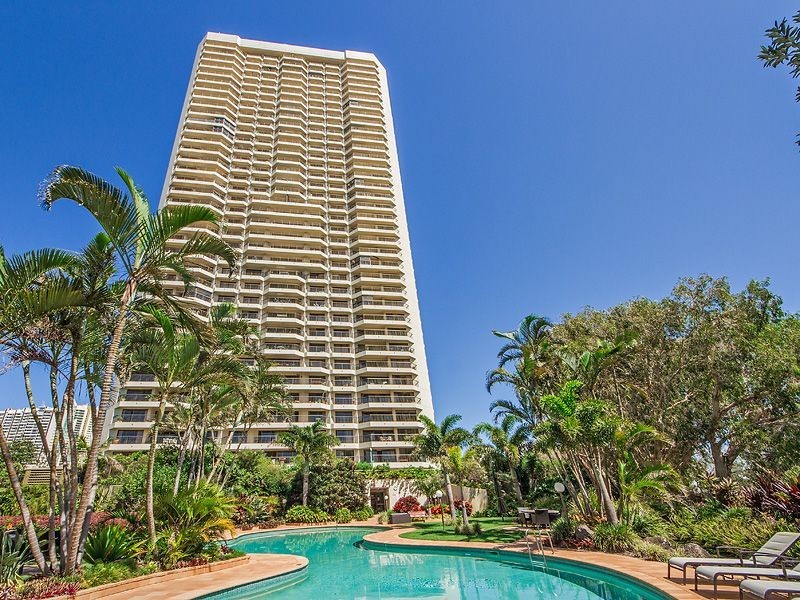 21/2 Admiralty Drive, Paradise Waters QLD 4217
