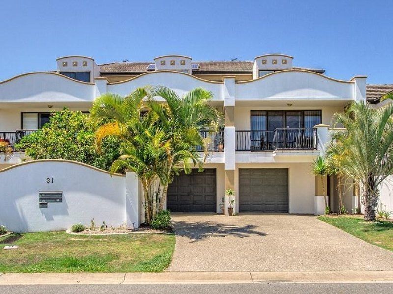 4/31 North Shore Avenue, Varsity Lakes QLD 4227