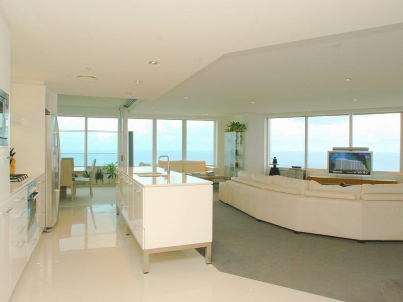 5503/9 Hamilton Avenue (Q1), Surfers Paradise QLD 4217