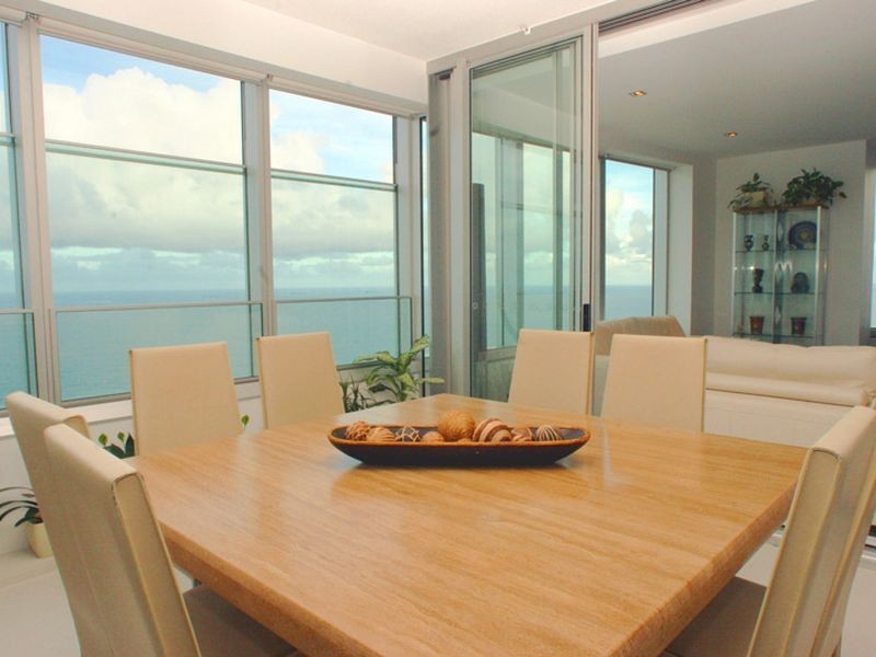 5503/9 Hamilton Avenue (Q1), Surfers Paradise QLD 4217