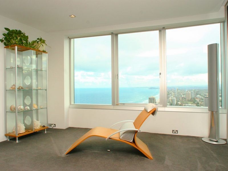 5503/9 Hamilton Avenue (Q1), Surfers Paradise QLD 4217