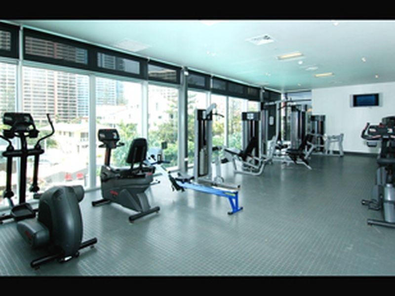 5503/9 Hamilton Avenue (Q1), Surfers Paradise QLD 4217