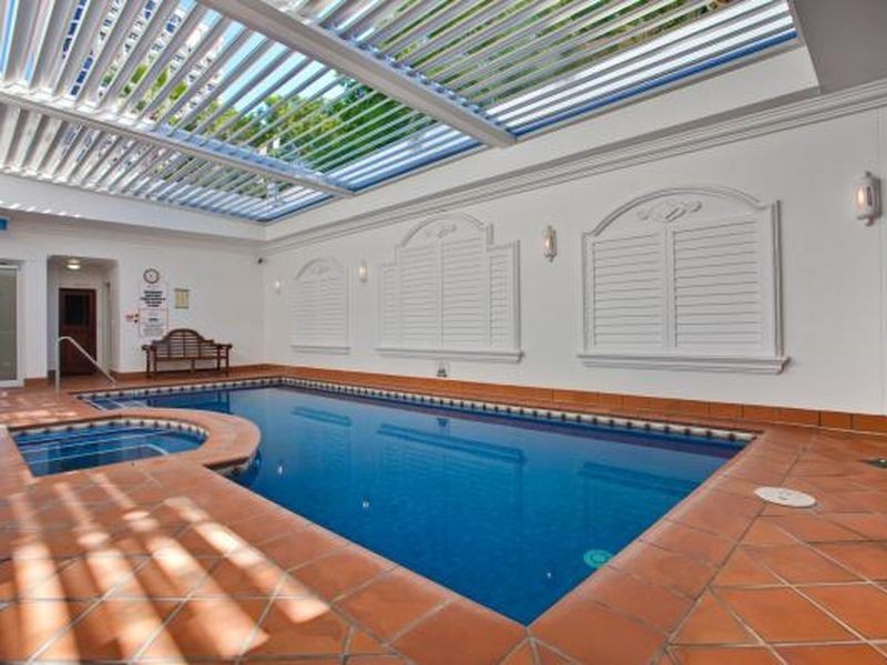 318/9 Beach Parade (Marrakesh), Surfers Paradise QLD 4217