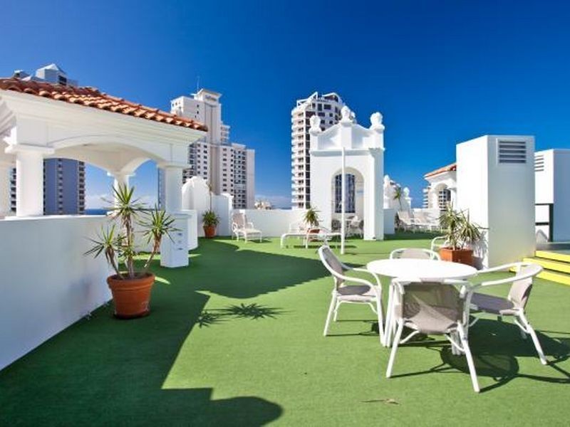 318/9 Beach Parade (Marrakesh), Surfers Paradise QLD 4217