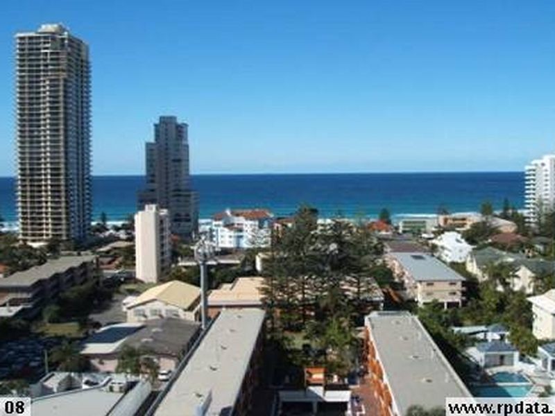 61/2890 Gold Coast Highway (Surfers Hawaiian), Surfers Paradise QLD 4217
