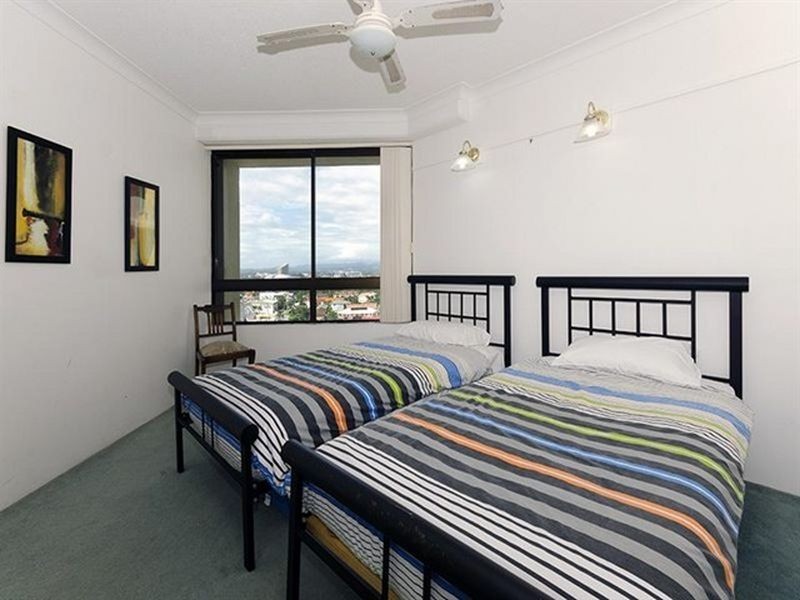 61/2890 Gold Coast Highway (Surfers Hawaiian), Surfers Paradise QLD 4217