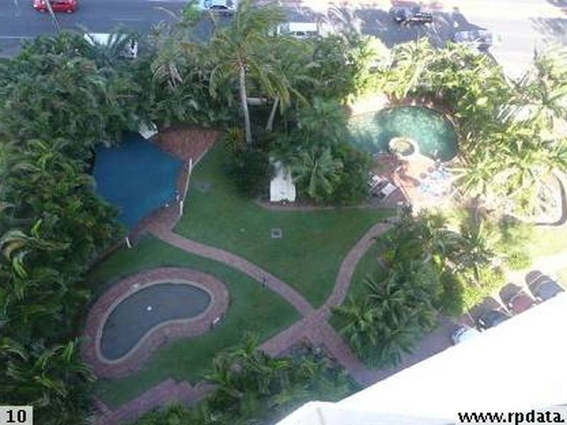 61/2890 Gold Coast Highway (Surfers Hawaiian), Surfers Paradise QLD 4217