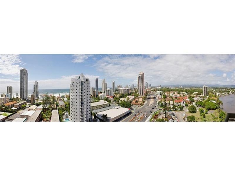 61/2890 Gold Coast Highway (Surfers Hawaiian), Surfers Paradise QLD 4217