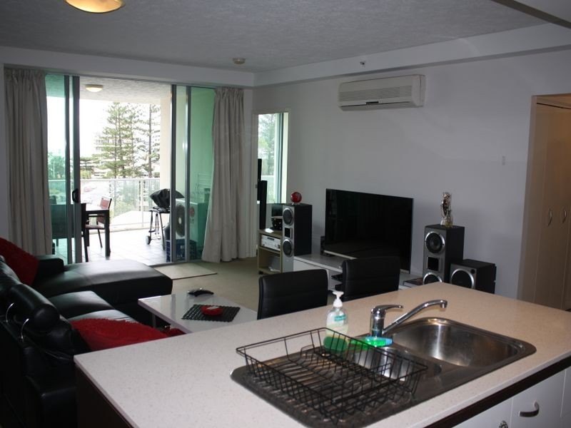 305/18 Fern Street (Mantra Wings), Surfers Paradise QLD 4217