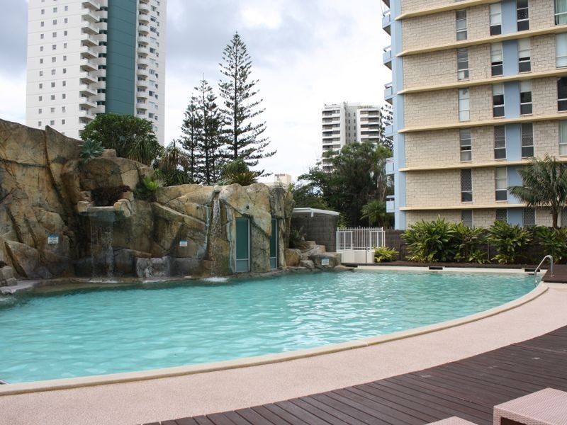 305/18 Fern Street (Mantra Wings), Surfers Paradise QLD 4217
