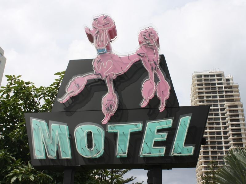 305/18 Fern Street (Mantra Wings), Surfers Paradise QLD 4217