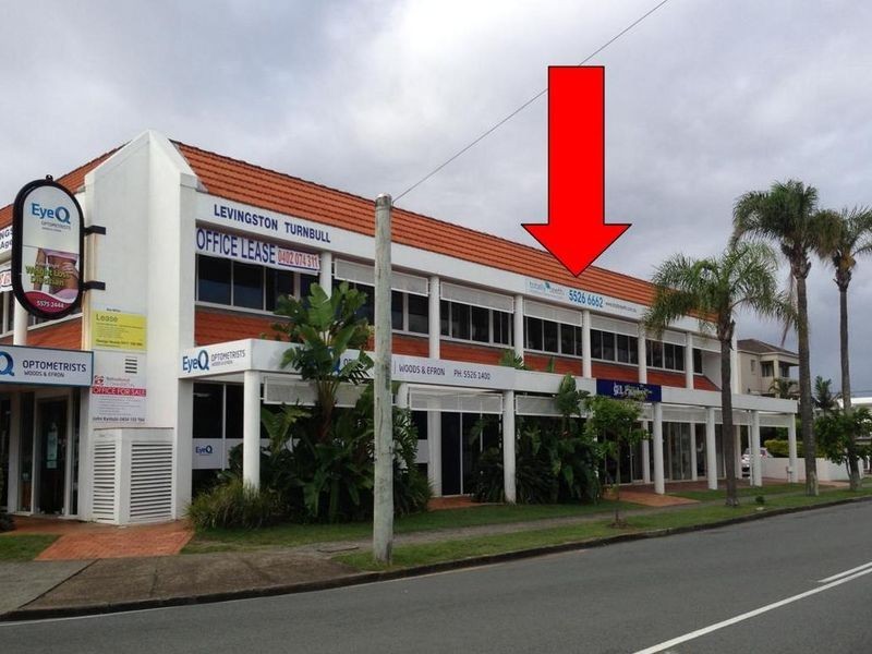 10/2431 Gold Coast HWY, Mermaid Beach QLD 4218