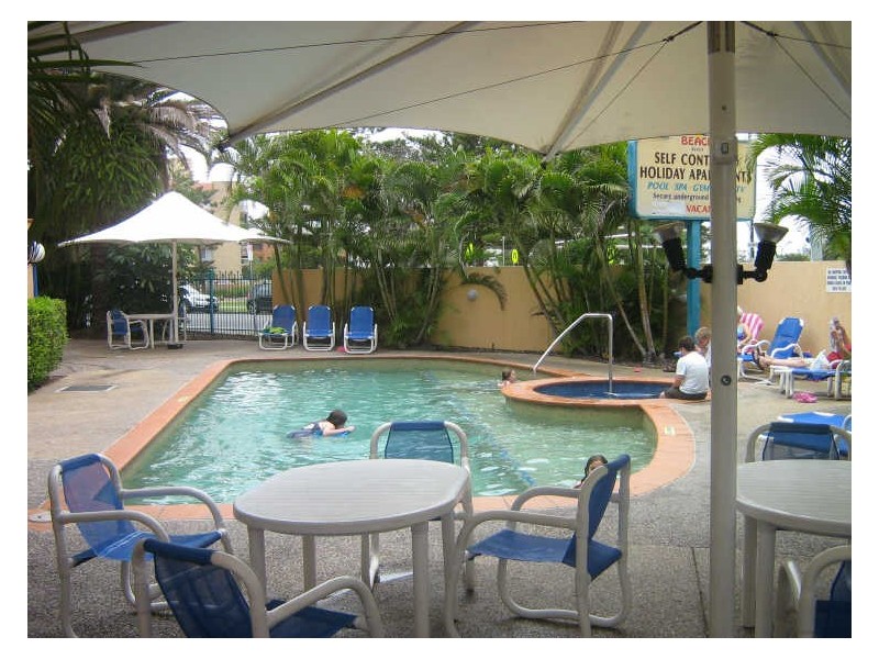 Broadbeach QLD 4218