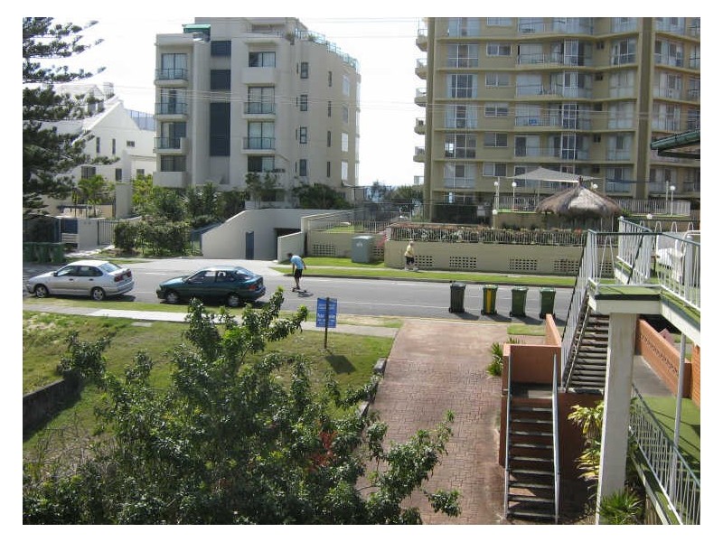 Mermaid Beach QLD 4218