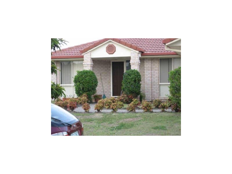 Pacific Pines QLD 4211