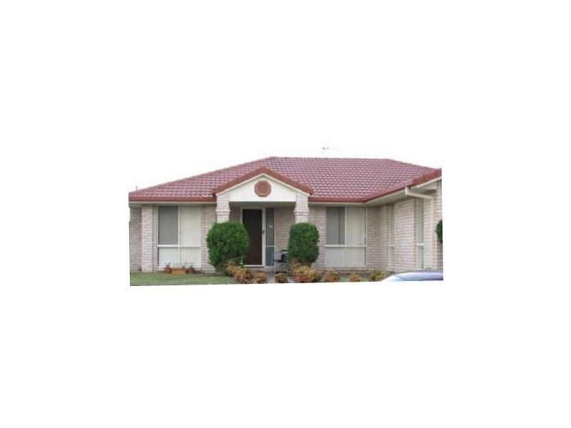 Pacific Pines QLD 4211