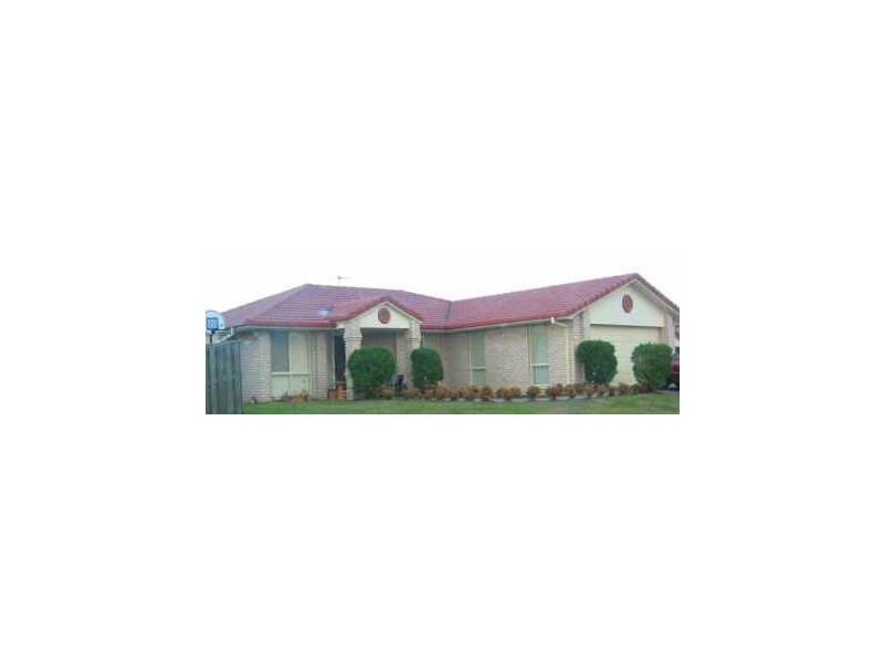 Pacific Pines QLD 4211