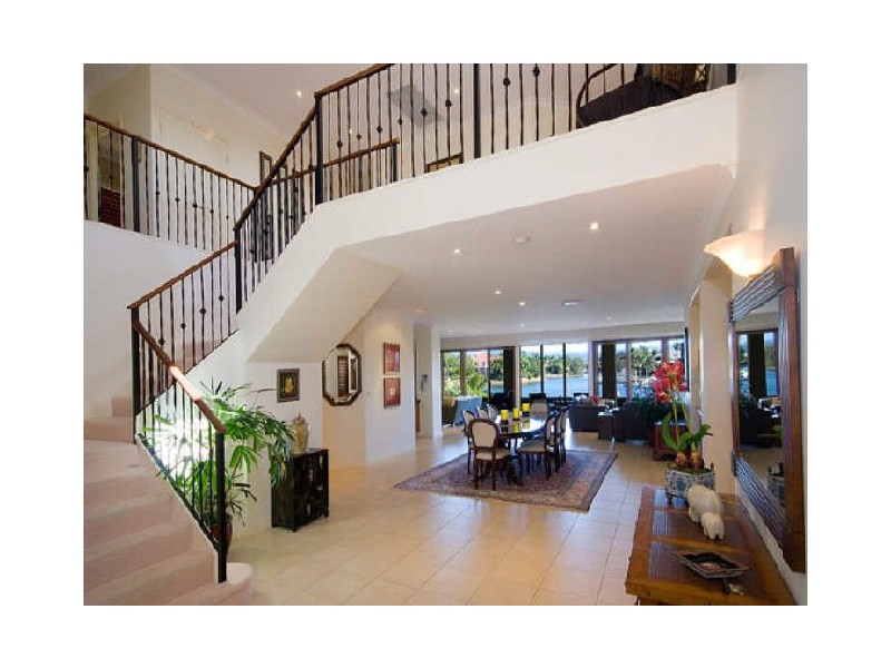 59 Sir Bruce Small Drive, Benowa QLD 4217