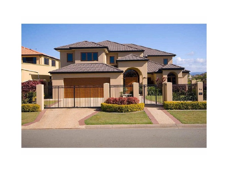 59 Sir Bruce Small Drive, Benowa QLD 4217