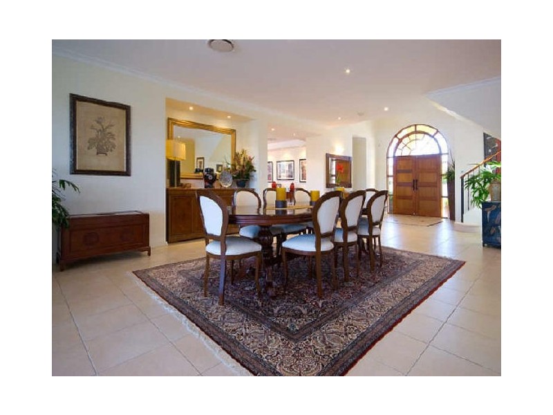 59 Sir Bruce Small Drive, Benowa QLD 4217
