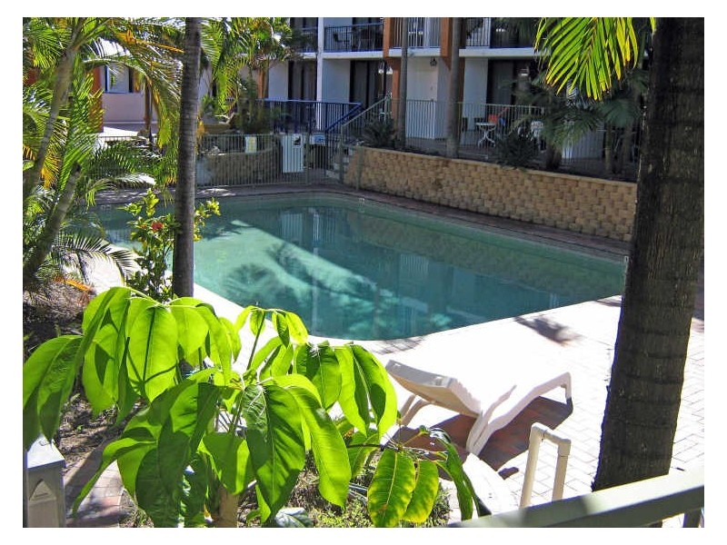 Surfers Paradise QLD 4217