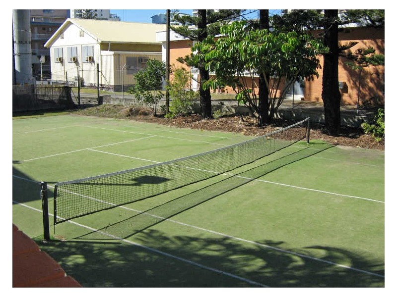 Surfers Paradise QLD 4217