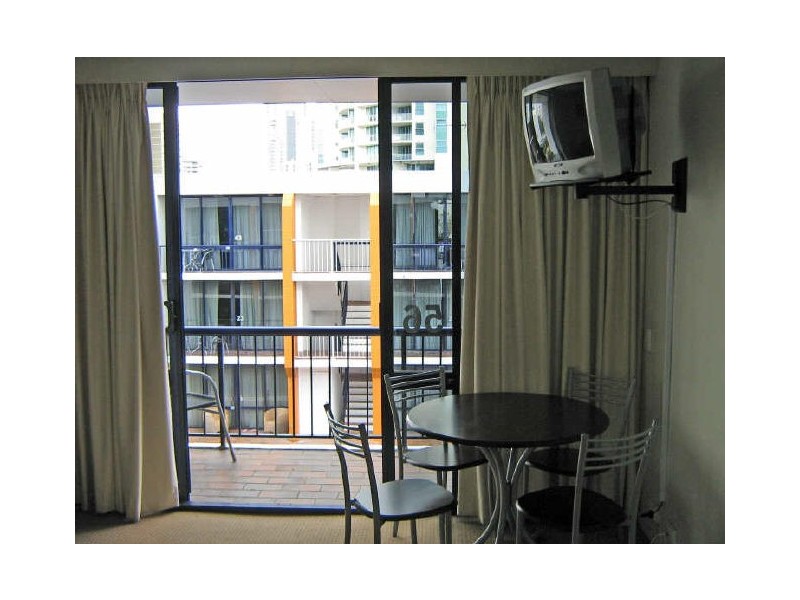 Surfers Paradise QLD 4217