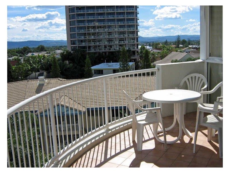Broadbeach QLD 4218