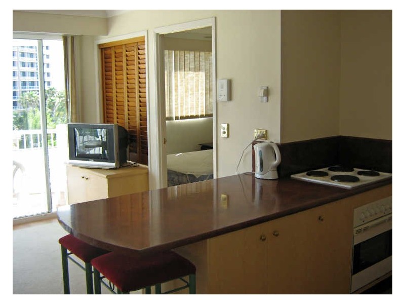 Broadbeach QLD 4218