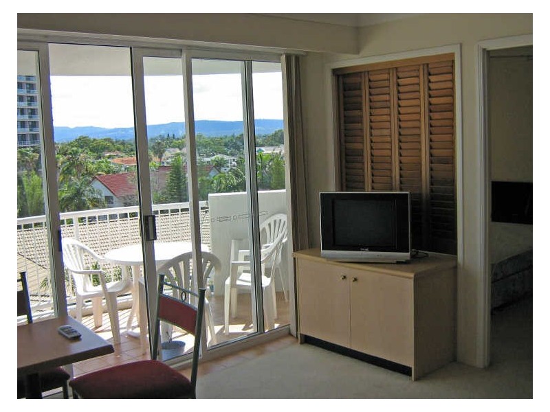 Broadbeach QLD 4218