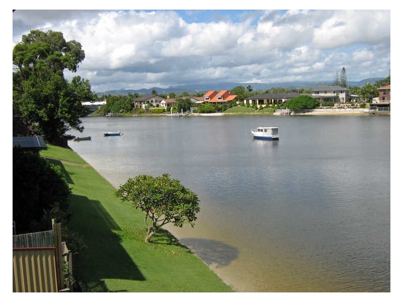 Mermaid Waters QLD 4218