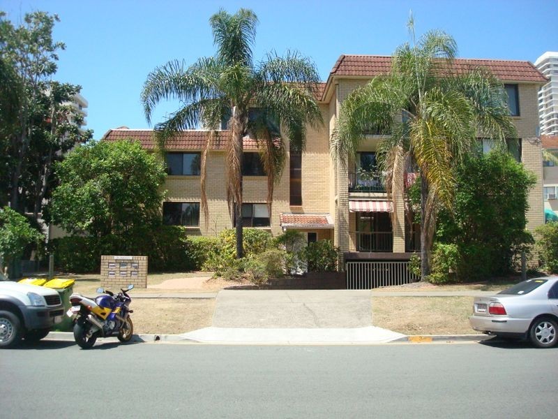 2/3 Jubilee Avenue, Broadbeach QLD 4218