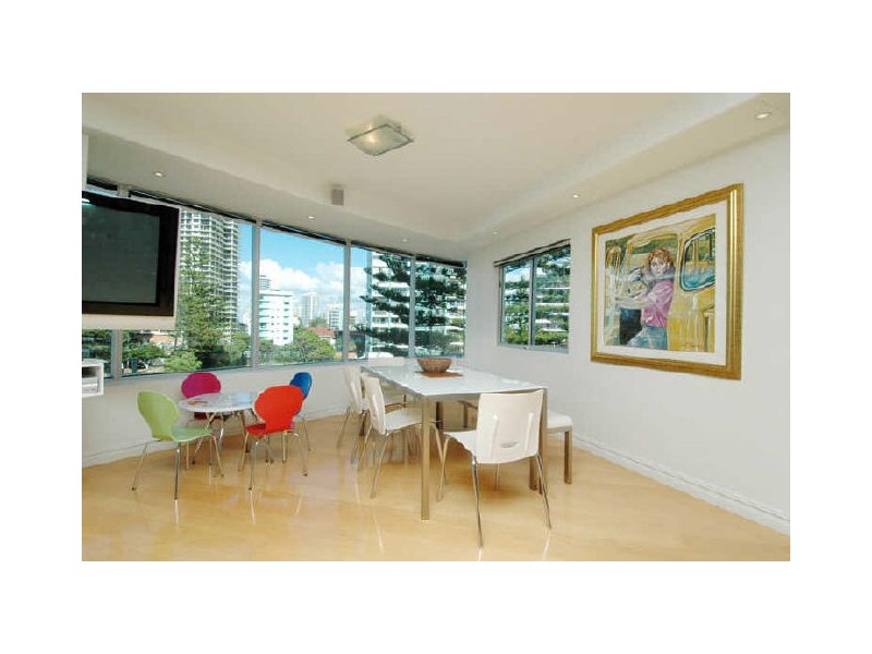 Surfers Paradise QLD 4217