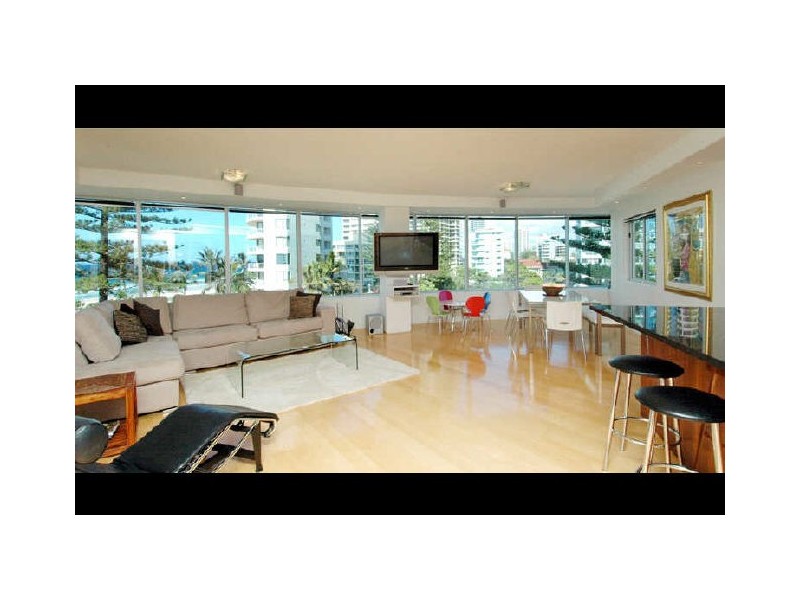 Surfers Paradise QLD 4217